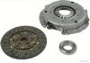 HERTH+BUSS JAKOPARTS J2001193 Clutch Kit